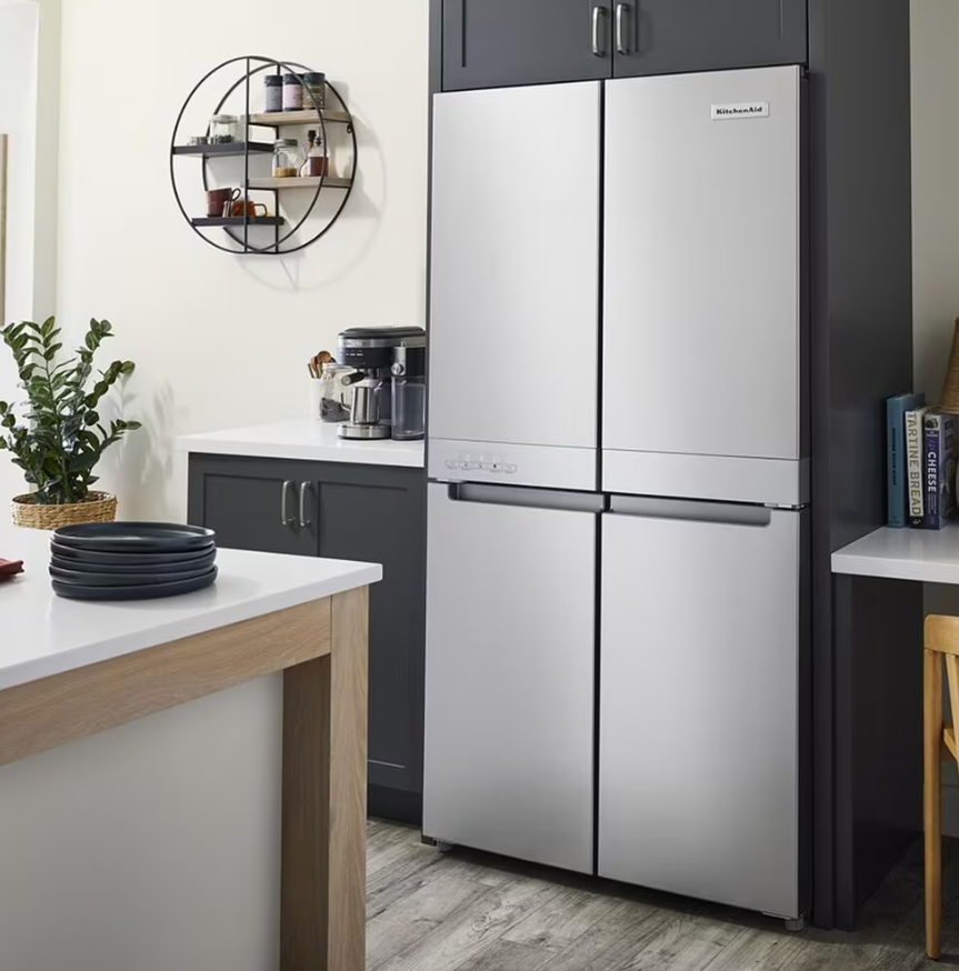 KitchenAid Refrigerator