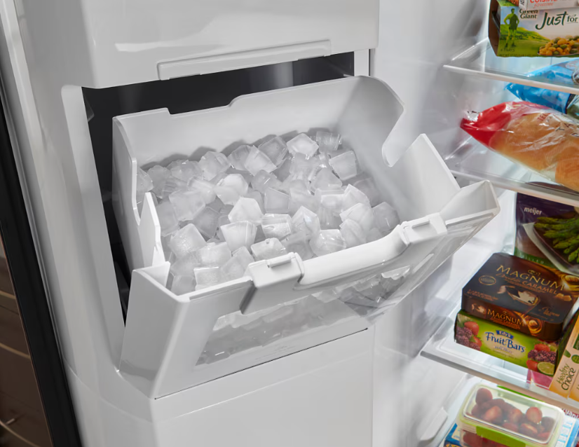 Whirlpool Ice Maker