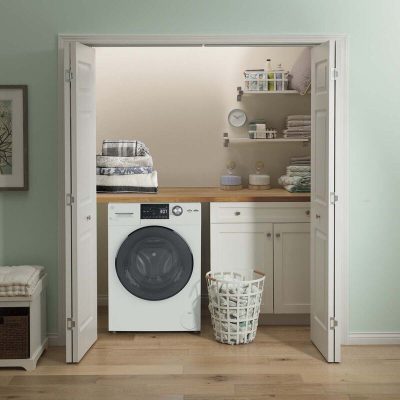 GE Monogram Dryer