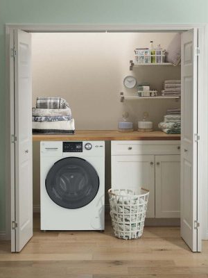 GE Monogram Dryer