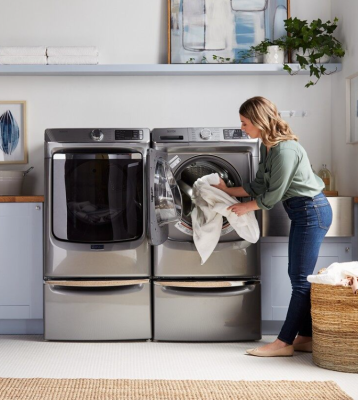 Maytag Washer