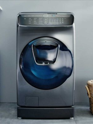Samsung Washer