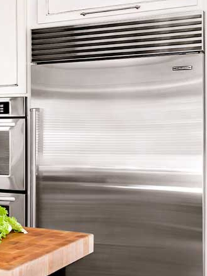 Sub-Zero Fridge Repair