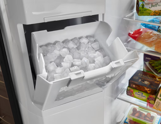 Whirlpool Ice Maker